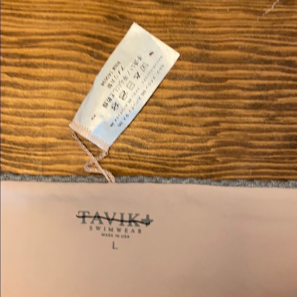 𝅺TAVIK bikini bottoms - Picture 2 of 3